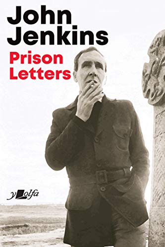 Beispielbild fr Prison Letters zum Verkauf von WorldofBooks