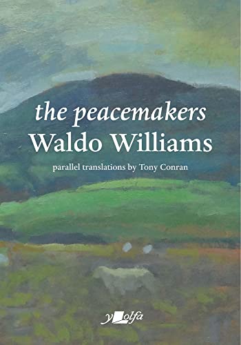 Stock image for The Peacemakers: with parallel English translations for sale by Goldstone Books