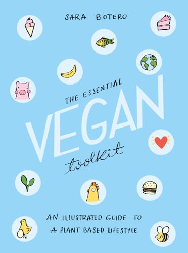 Stock image for The Essential Vegan Toolkit An for sale by SecondSale