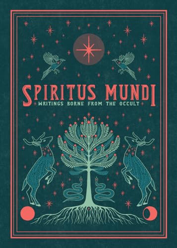 Beispielbild fr Spiritus Mundi: Writings Borne from the Occult zum Verkauf von HPB-Ruby