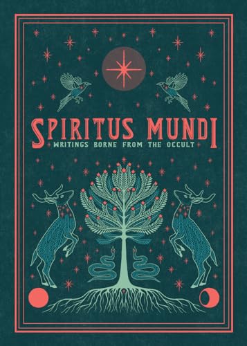 Stock image for Spiritus Mundi: Writings Borne from the Occult for sale by WorldofBooks