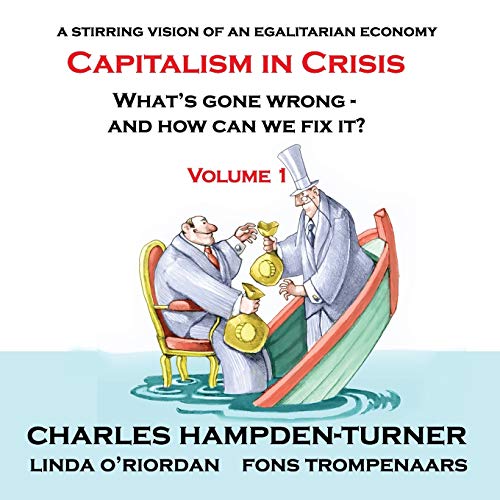 Beispielbild fr Capitalism in Crisis (Volume 1) zum Verkauf von Blackwell's