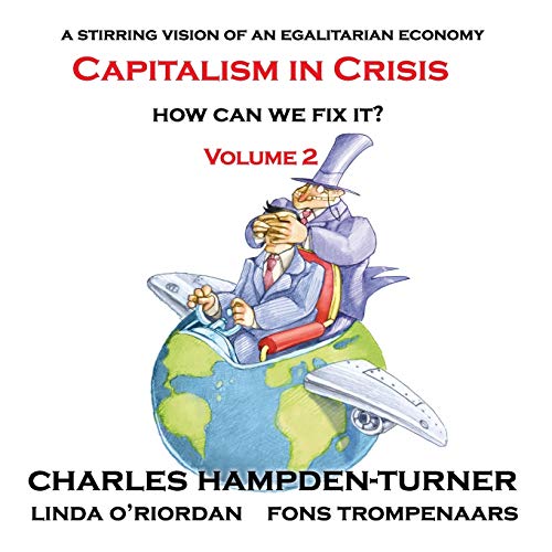 Beispielbild fr Capitalism in Crisis (Volume 2): How can we fix it? zum Verkauf von Buchpark