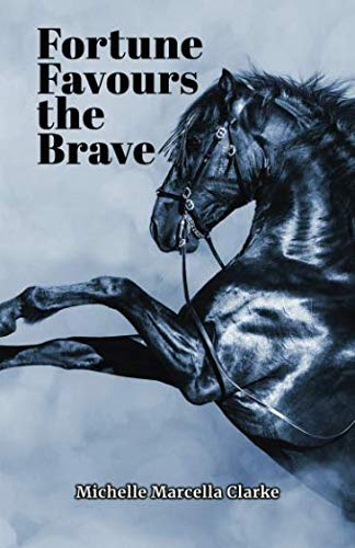 Beispielbild fr Fortune Favours the Brave zum Verkauf von WorldofBooks