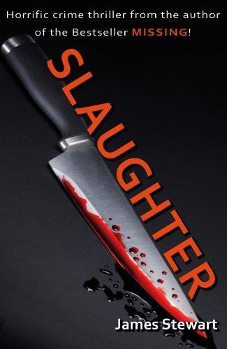 Stock image for Slaughter for sale by Blackwell's