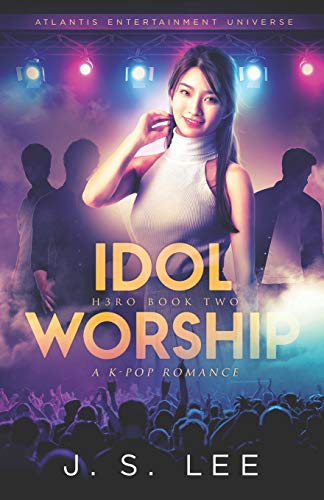 Stock image for Idol Worship (A K-Pop Romance) (H3RO) for sale by HPB-Emerald