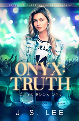 Stock image for Onyx: Truth (Onyx Series) for sale by HPB-Emerald