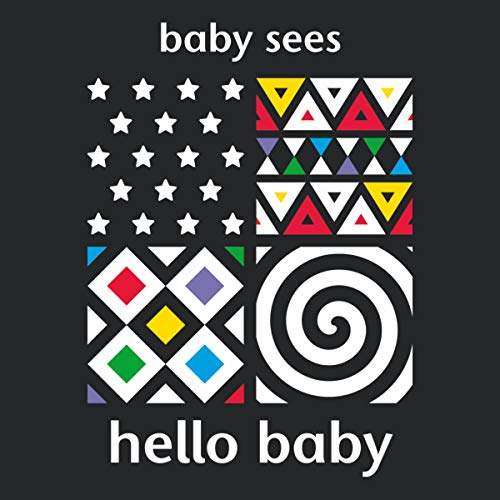 9781912646159: Baby Sees: Hello Baby