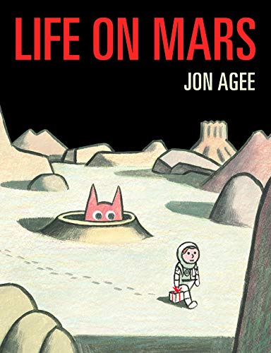 Stock image for Life on Mars for sale by MusicMagpie