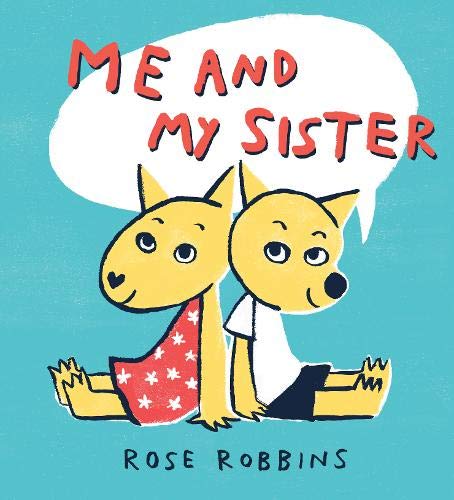 Stock image for Me & My Sister for sale by GF Books, Inc.