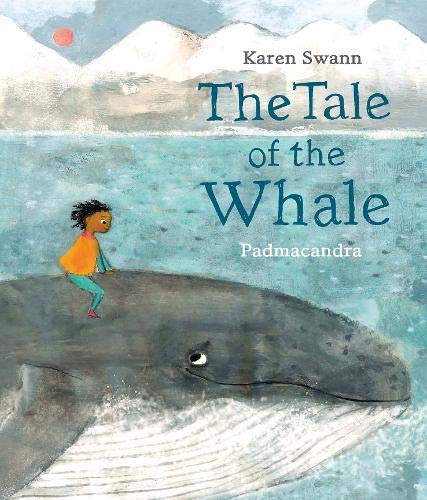 Stock image for The Tale of the Whale: 1 for sale by WorldofBooks