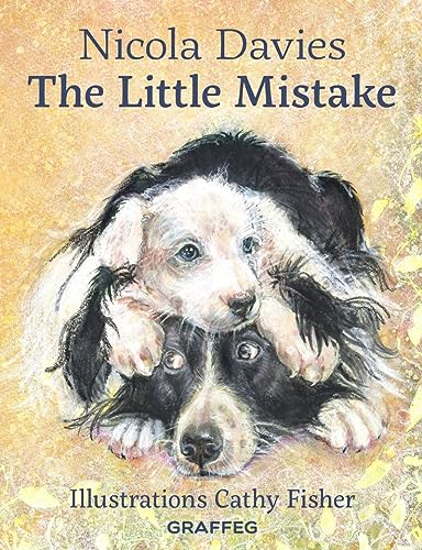 Beispielbild fr The Little Mistake (Country Tales): 1 zum Verkauf von WorldofBooks