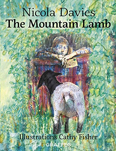 Beispielbild fr The Mountain Lamb (Country Tales): 3 zum Verkauf von WorldofBooks