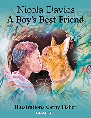 Stock image for A Boy's Best Friend (Country Tales): 4 for sale by WorldofBooks