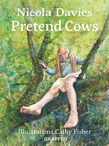 Stock image for Pretend Cows (Country Tales) for sale by WorldofBooks