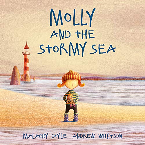 Stock image for Molly and the Stormy Sea for sale by MusicMagpie