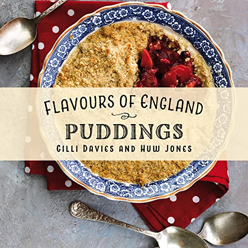 Stock image for Puddings for sale by Blackwell's