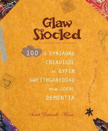 Stock image for Glaw Siocled -Language: welsh for sale by GreatBookPrices