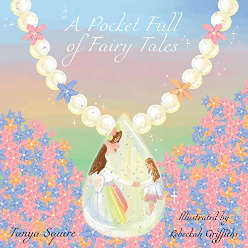 9781912655694: A Pocket Full of Fairy Tales