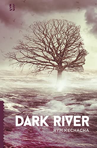 Imagen de archivo de Dark River a la venta por WorldofBooks