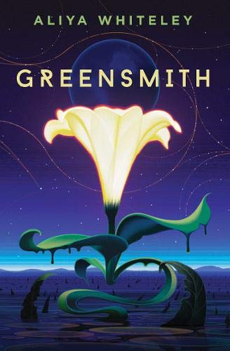 Imagen de archivo de Greensmith a la venta por WorldofBooks