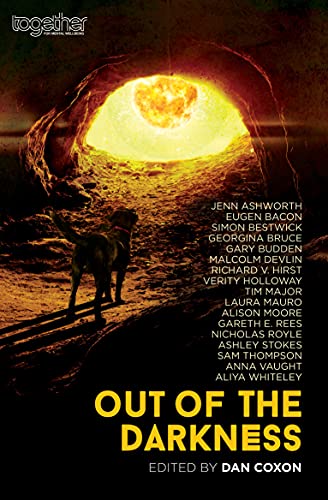 Beispielbild fr Out of the Darkness zum Verkauf von AwesomeBooks