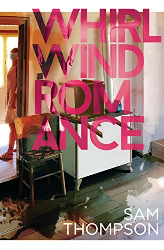 Imagen de archivo de Whirlwind Romance a la venta por AwesomeBooks