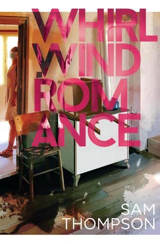 Stock image for Whirlwind Romance for sale by AwesomeBooks