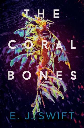 Imagen de archivo de The Coral Bones a la venta por WorldofBooks