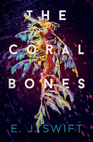 Stock image for The Coral Bones for sale by WorldofBooks