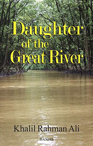 Beispielbild fr Daughter of the Great River zum Verkauf von WorldofBooks