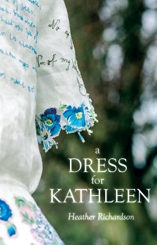 Imagen de archivo de A Dress For Kathleen a la venta por GreatBookPrices