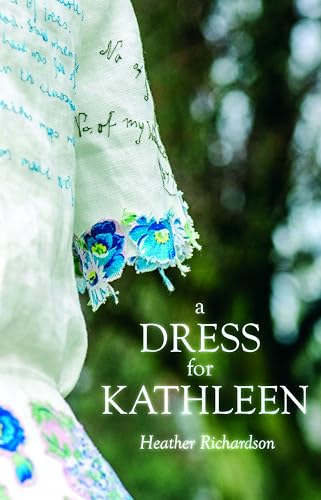 9781912665297: Dress for Kathleen