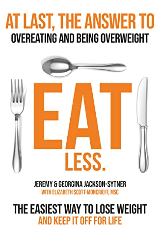 Stock image for Eat Less for sale by Goldstone Books