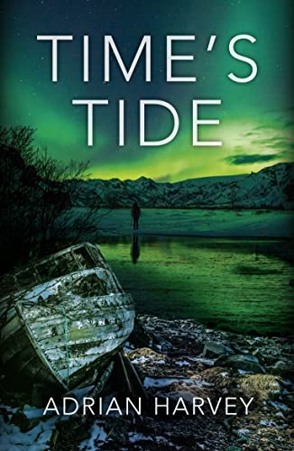 Stock image for Time's Tide for sale by WorldofBooks