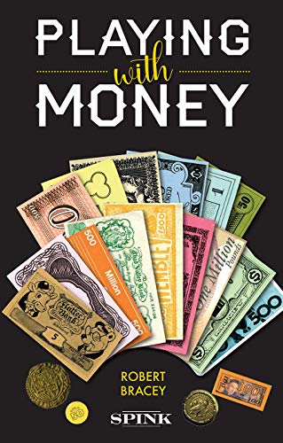 Beispielbild fr Playing With Money zum Verkauf von Books From California