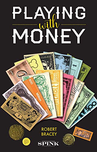 Stock image for Playing With Money for sale by Books From California