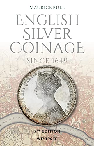 Beispielbild fr English Silver Coinage Since 1649 zum Verkauf von Blackwell's