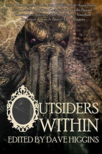 Stock image for Outsiders Within for sale by Lucky's Textbooks