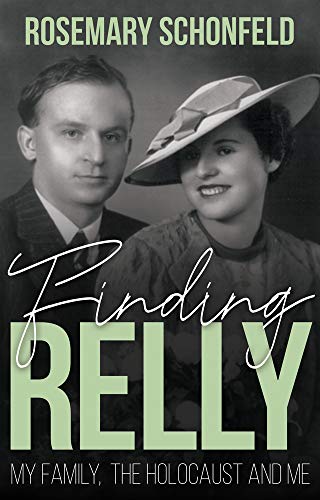 Stock image for Finding Relly (Paperback) for sale by CitiRetail