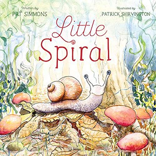 Stock image for Little Spiral for sale by Better World Books