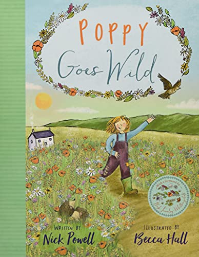 9781912678280: Poppy Goes Wild