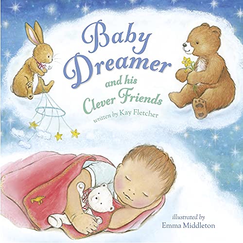9781912678310: Baby Dreamer and his Clever Friends