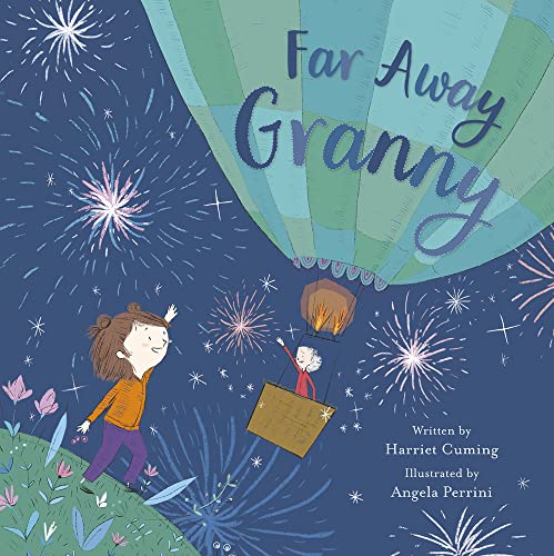 Beispielbild fr Far Away Granny zum Verkauf von GreatBookPrices