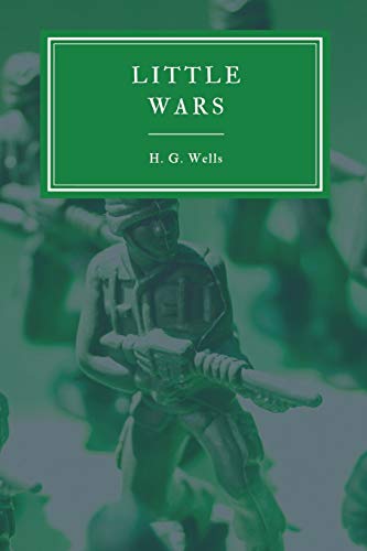 Stock image for Little Wars and Floor Games for sale by GF Books, Inc.