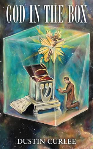 Beispielbild fr God in the Box: .my journey of un-doctrination! zum Verkauf von Books Unplugged