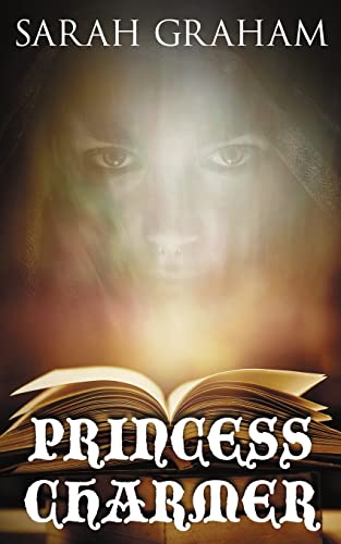 Stock image for Princess Charmer for sale by Books Unplugged