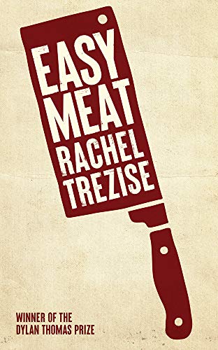 Imagen de archivo de Easy Meat a la venta por Goldstone Books