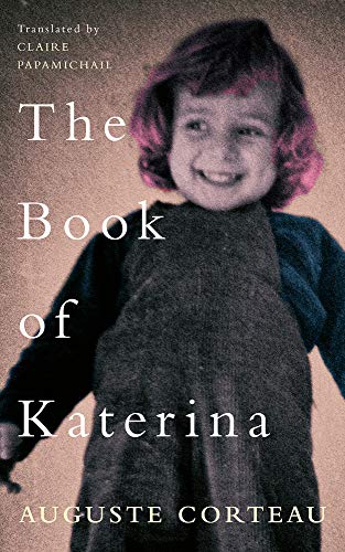 Stock image for The Book of Katerina for sale by Blackwell's