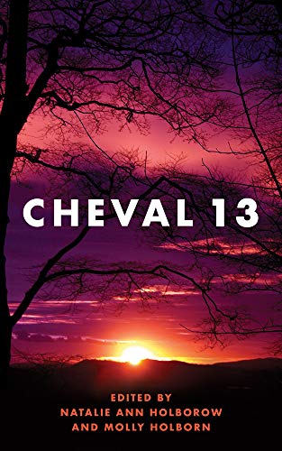 9781912681860: Cheval 13